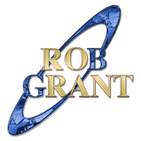 Rob Grant Logo